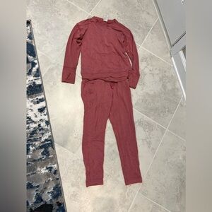 All in Motion M(7/8)